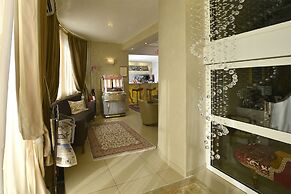 Hotel Villa Tiziana