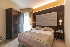 Hotel Villa Tiziana
