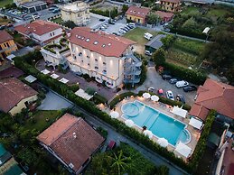 Hotel Villa Tiziana