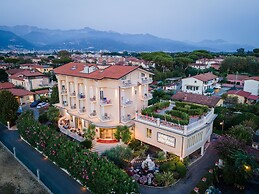Hotel Villa Tiziana