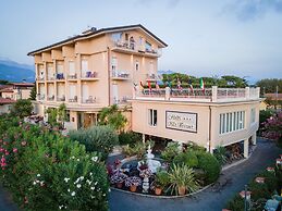 Hotel Villa Tiziana