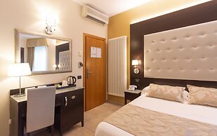 Hotel Villa Tiziana