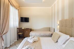Hotel Villa Tiziana