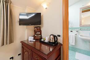 Hotel Villa Tiziana