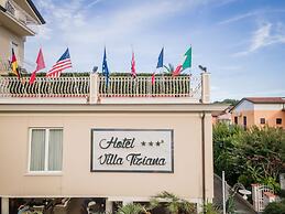 Hotel Villa Tiziana