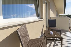 Hotel Villa Tiziana