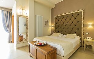 Hotel Villa Tiziana