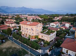 Hotel Villa Tiziana