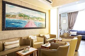 Hotel Villa Tiziana