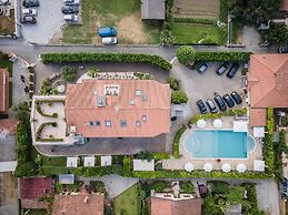 Hotel Villa Tiziana