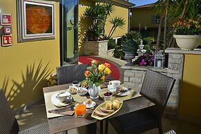Hotel Villa Tiziana