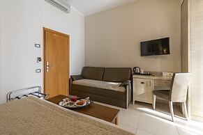 Hotel Villa Tiziana