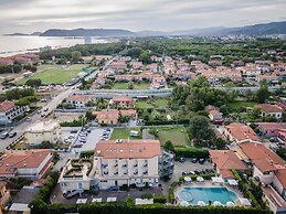 Hotel Villa Tiziana