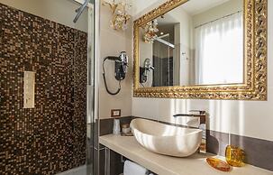 Hotel Villa Tiziana