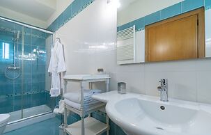 Hotel Villa Tiziana