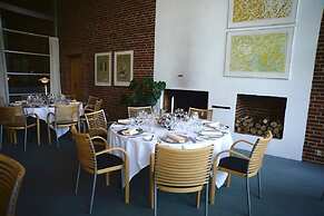 Hotel Bymose Hegn