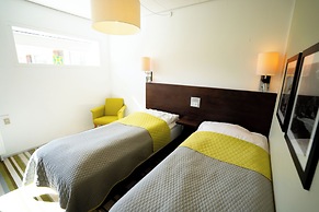 Hotel Bymose Hegn