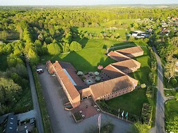 Hotel Bymose Hegn