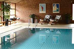 Hotel Bymose Hegn