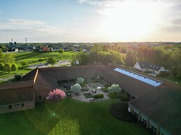 Hotel Bymose Hegn