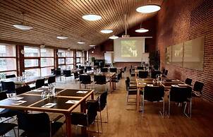 Hotel Bymose Hegn