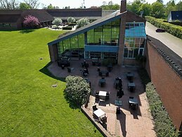 Hotel Bymose Hegn