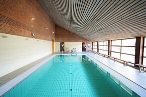Hotel Bymose Hegn