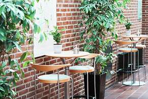 Hotel Bymose Hegn