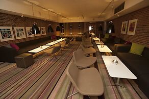 Hotel Bymose Hegn