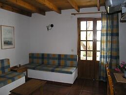 Olive Tree Cottages