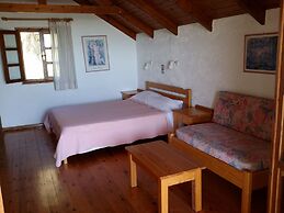 Olive Tree Cottages
