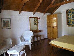 Olive Tree Cottages