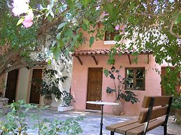 Olive Tree Cottages