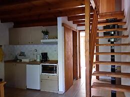 Olive Tree Cottages