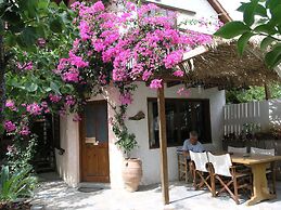 Olive Tree Cottages