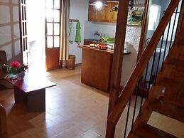 Olive Tree Cottages