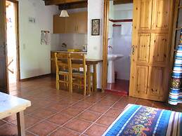 Olive Tree Cottages