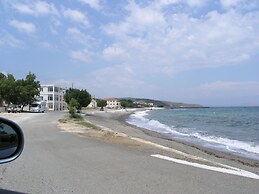 Olive Tree Cottages