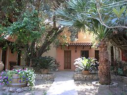 Olive Tree Cottages
