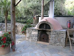 Olive Tree Cottages