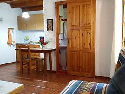 Olive Tree Cottages