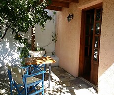 Olive Tree Cottages