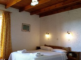 Olive Tree Cottages