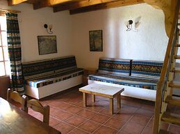 Olive Tree Cottages