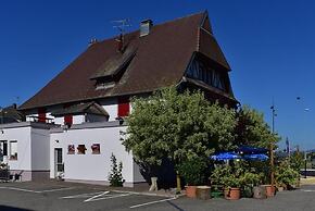 Au Lion d'Or