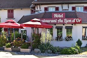 Au Lion d'Or