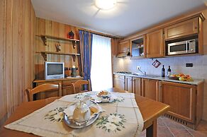 Le Chalet