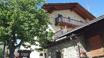 Le Chalet