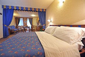 Le Chalet