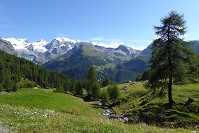 Le Chalet